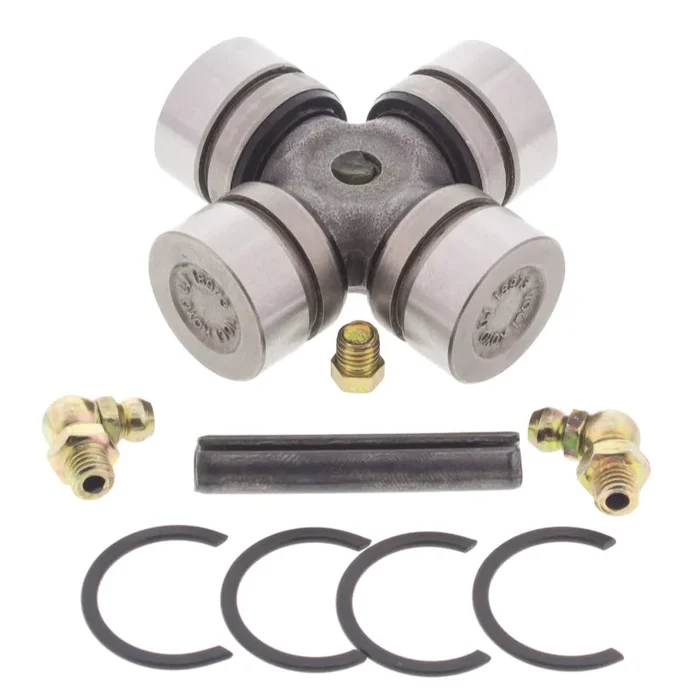 All Balls Racing 00-02 Polaris Xplorer 250 4×4 U-Joint – Front Axle Inner (Ref 1)