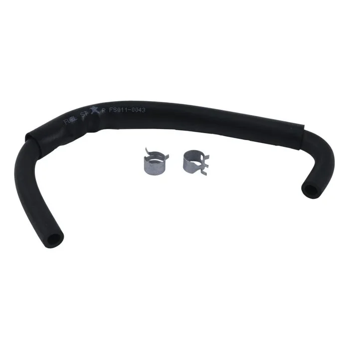 All Balls Racing 02-06 LT-F 250 Ozark 2×4 Hose & Clamp Kit