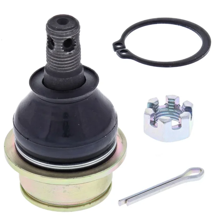 All Balls Racing 03-13 Kawasaki KVF360A Prairie 4×4 Ball Joint Kit Lower