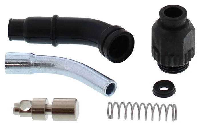 All Balls Racing 03-14 Yamaha WR250F Hot Start Plunger Kit0.08 lb