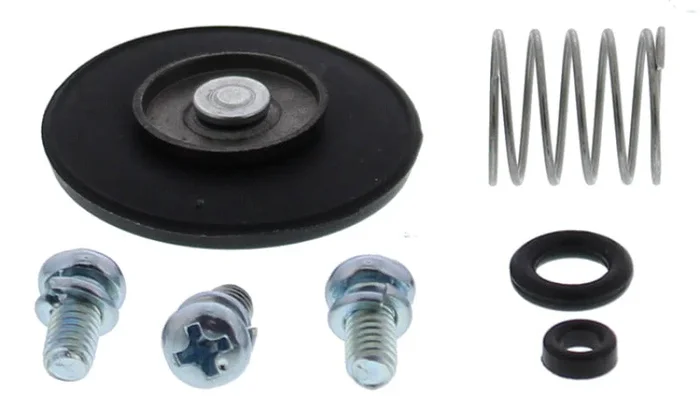 All Balls Racing 06-14 Honda TRX450ER Accelerator Pump Rebuild Kit0.06 lb