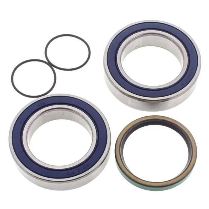 All Balls Racing 08-09 Ski-Doo MX Z 500 SS Trail Drive Shaft Bearing & Seal Kit Lower Shaft – Track1.2 lb