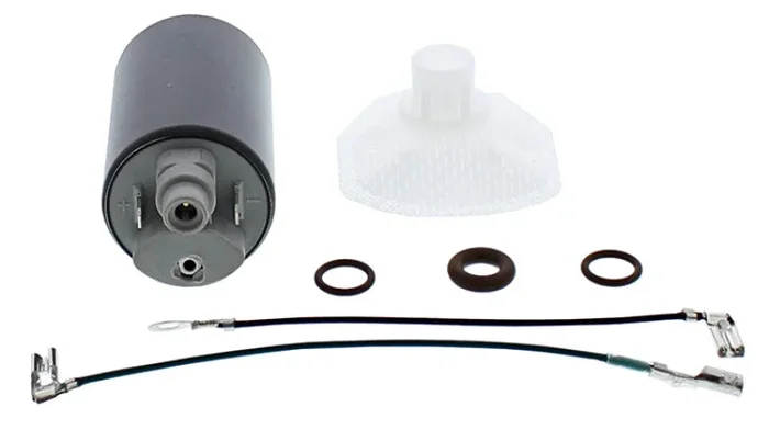 All Balls Racing 08-14 Kawasaki KFX450R Fuel Pump Kit0.7 lb