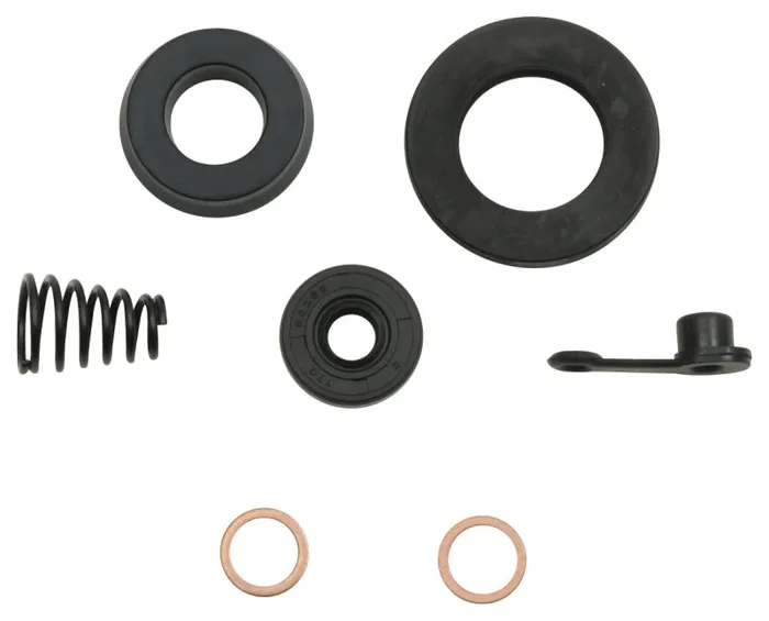 All Balls Racing 08-17 Yamaha XV19 RAIDER Slave Cylinder Rebuild Kit Clutch0.08 lb
