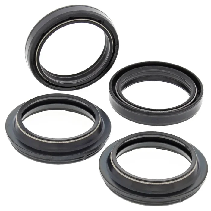 All Balls Racing 15-23 Beta XTRAINER 300 Fork Oil Seal & Dust Seal Kit0.23 lb