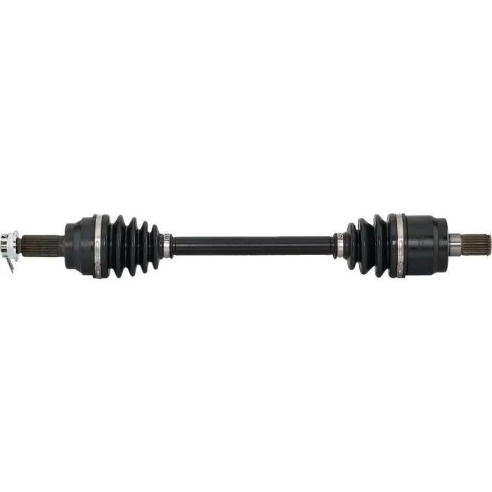 All Balls Racing 17-23 Honda Pioneer 500 8 Ball Axle Rear Left