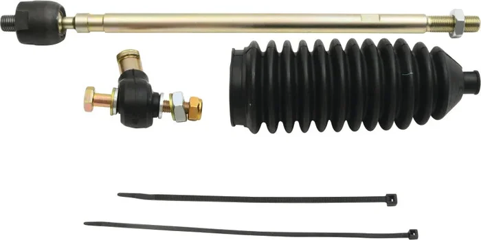 All Balls Racing 17-23 Polaris Ranger 570 Full Size Rack Tie Rod Kit – Left