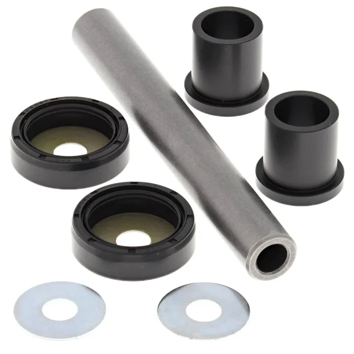All Balls Racing 2007 Suzuki LTA-450 X King Quad Front Upper A-Arm Bearing Kit – 2 Kits Req. Per Veh