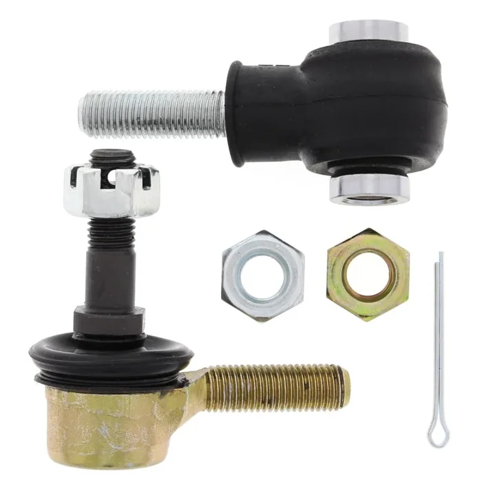 All Balls Racing 2008 Polaris Outlaw 450 Tie Rod End Kit – 2 Kits Req. Per Veh.