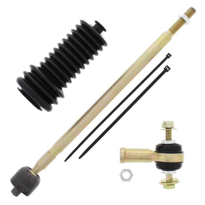 All Balls Racing 2012 Can-Am Commander 800R STD Rack Tie Rod Kit – Right