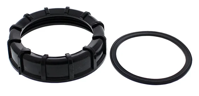 All Balls Racing 2015 Polaris Hawkeye 325 2×4 Fuel Pump Retaining Nut & Gasket Kit