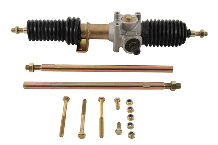 All Balls Racing 2015 Polaris Ranger 570 Full Size Steering Rack9.2 lb