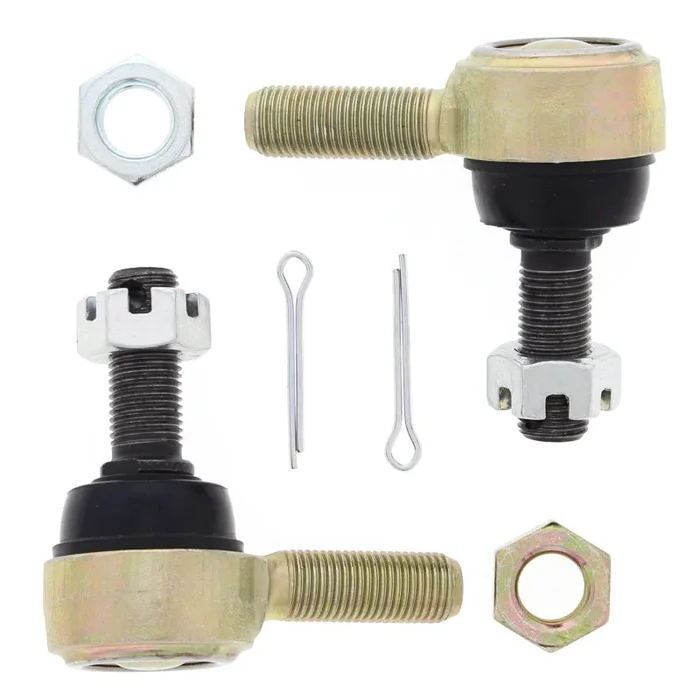 All Balls Racing 2019 Arctic Cat Wildcat X EPS Tie Rod End Kit – 2 Kits Req. Per Veh.