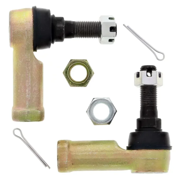 All Balls Racing 2019 Can-Am Outlander 450 6×6 Tie Rod End Kit – 2 Kits Req. Per Veh.