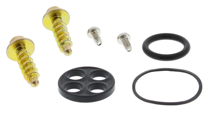 All Balls Racing 22-23 Gas-Gas MC85 1714 Fuel Tap Repair Kit0.06 lb