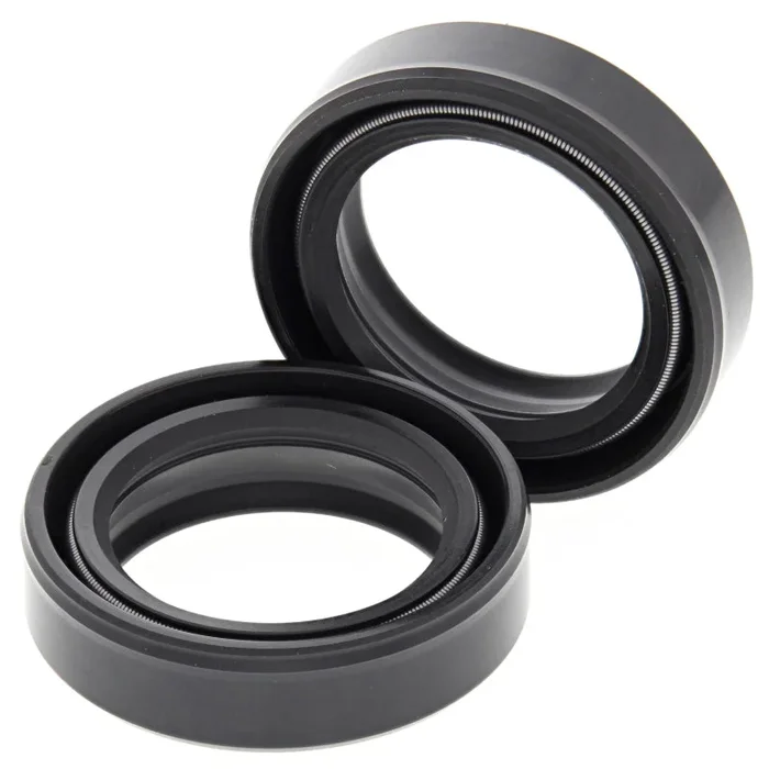 All Balls Racing 76-01 Kawasaki KE100 Fork Oil Seal Only Kit0.12 lb
