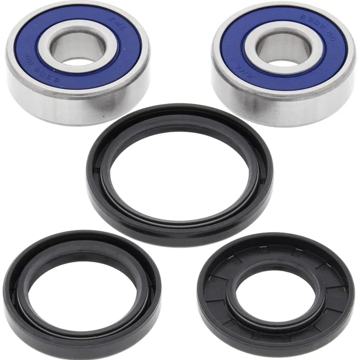 All Balls Racing 81-82 Kawasaki KZ305 CSR Wheel Bearing Kit – Front
