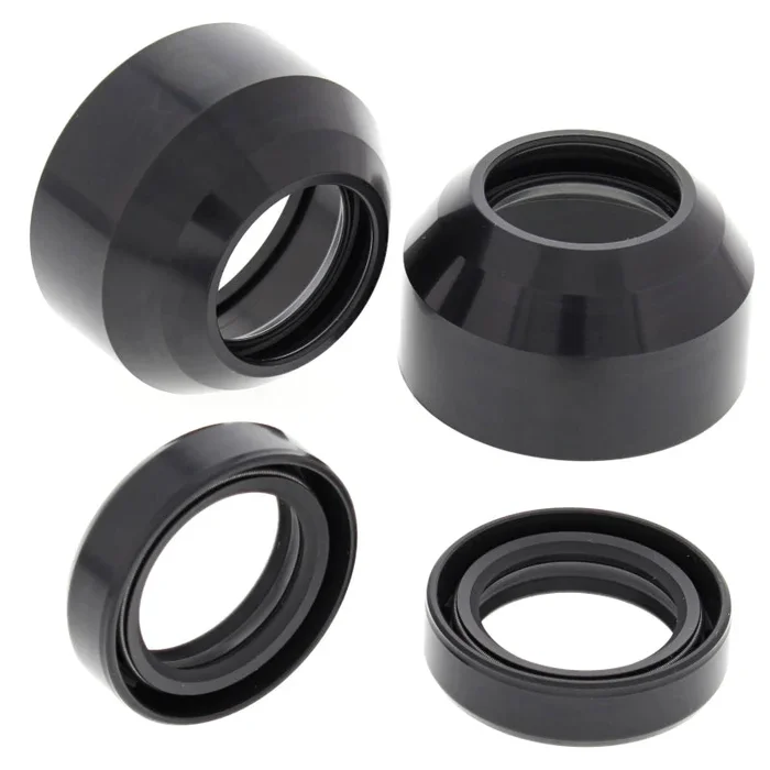 All Balls Racing 83-03 Kawasaki KX60 Fork Oil Seal & Dust Seal Kit0.24 lb