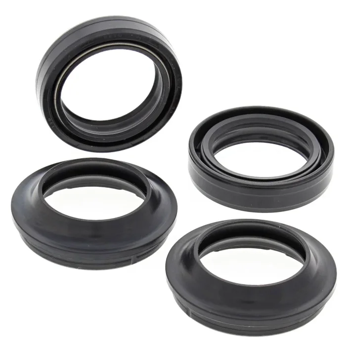 All Balls Racing 83-84 Honda ATC250R Fork Oil Seal & Dust Seal Kit0.22 lb