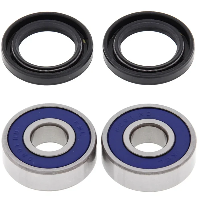 All Balls Racing 83-84 Honda CR60 Wheel Bearing Kit – Front