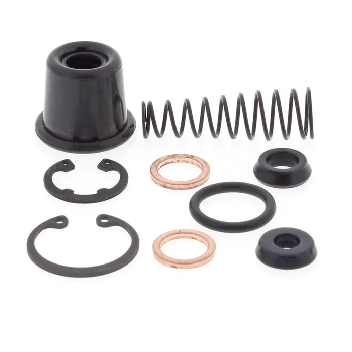 All Balls Racing 91-92 Honda TRX250X Master Cylinder Rebuild Kit – Rear