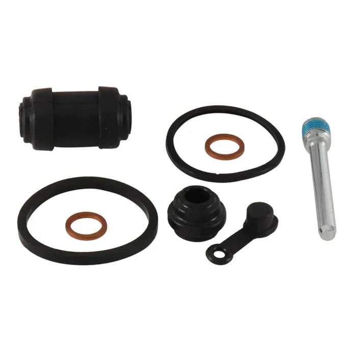 All Balls Racing 92-98 Honda CBR400 Caliper Rebuild Kit – Rear0.12 lb
