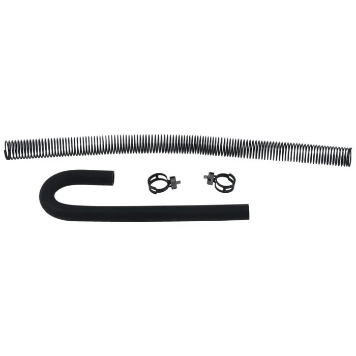 All Balls Racing 99-03 XV 1600 A Road Star/2001/2003 XV 1600 AS Road Star Midnight Hose & Clamp Kit