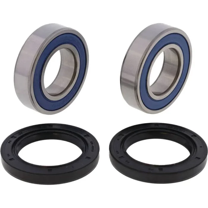 All Balls Racing KAYO Fox 70 Wheel Bearing Kit Rear0.46 lb