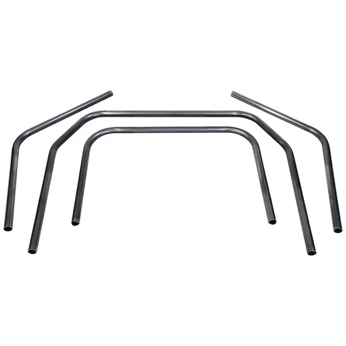 Allstar Performance 10pt Hoop for 1982-92 F-Body