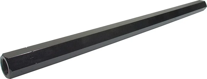 Allstar Performance 3/4 Aluminum Hex Tube 3in