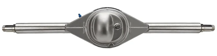 Allstar Performance 9in Floater Bare Housing 60in Centered