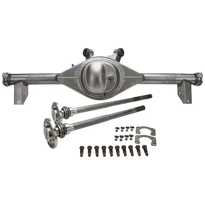 Allstar Performance 9in Non Floater Housing Kit 60in w/ GM Mounts