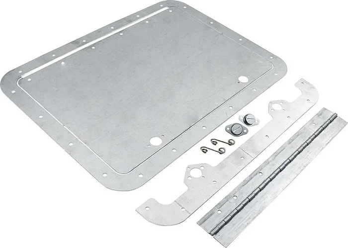 Allstar Performance Access Panel Kit 10in x 14in