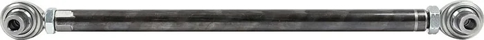 Allstar Performance Adj Lower Trailing Arm Metric G-Body
