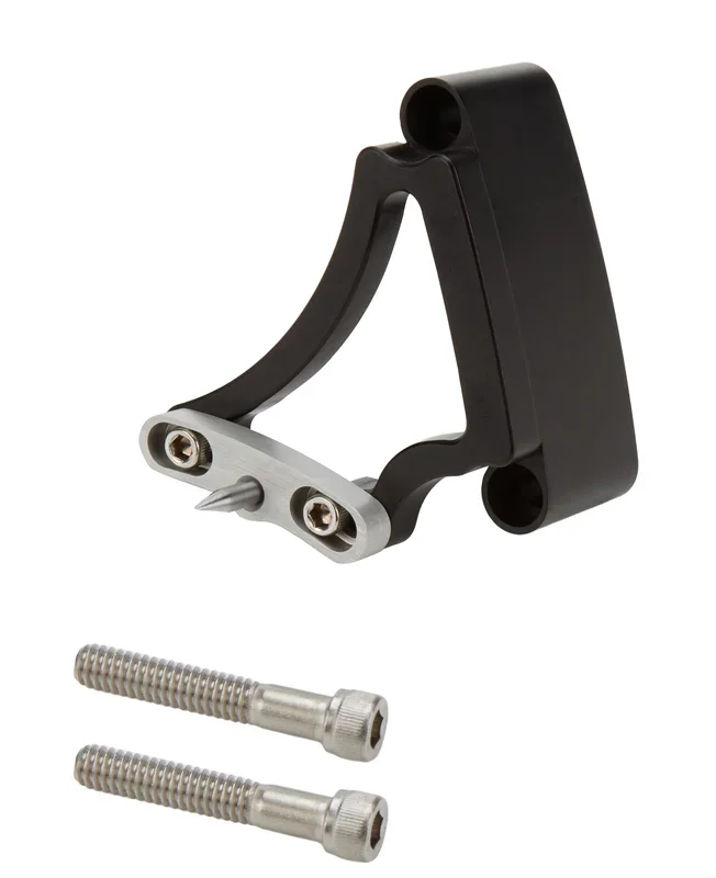 Allstar Performance Adj Timing Pointer SBC 6-3/8in