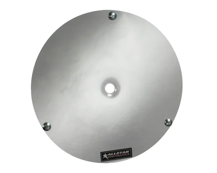 Allstar Performance Alum Mud Cover Aero
