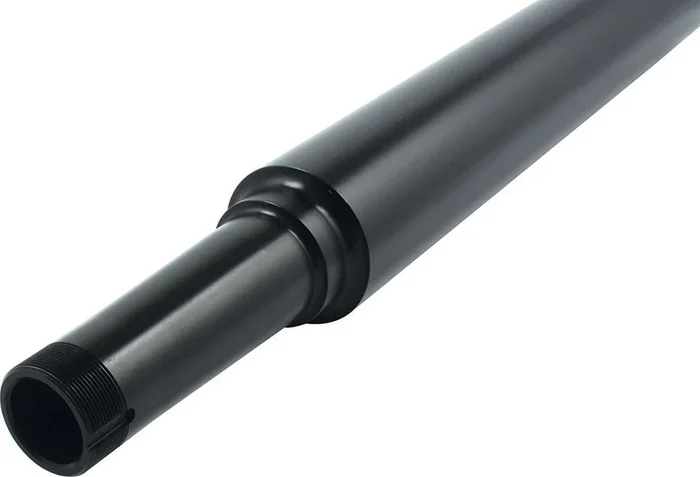 Allstar Performance Aluminum Axle Tube Wide 5 26in