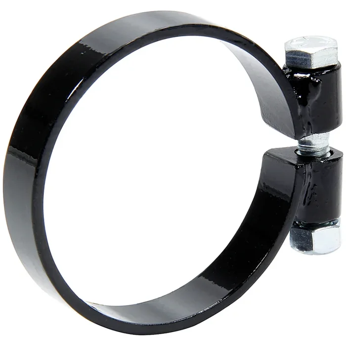 Allstar Performance Axle Tube Retainer Clamp 5/8 Wide Discontinued