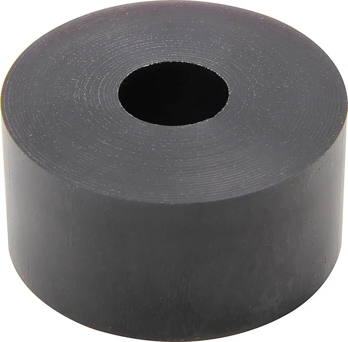 Allstar Performance Bump Stop Puck 65dr Black 1in