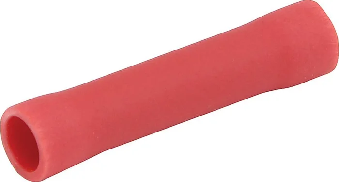 Allstar Performance Butt Connector Insulated 22-18 20pk