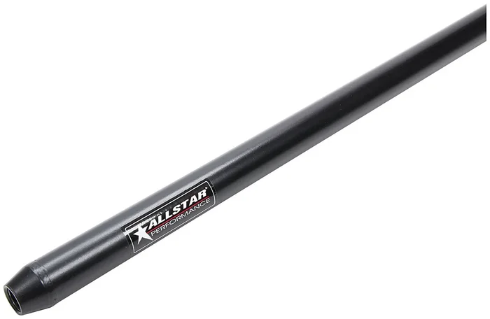 Allstar Performance Chromoly Drag Link and Tie Rod 48in Black