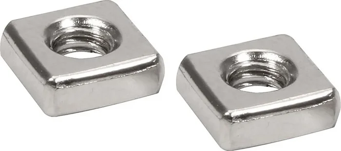 Allstar Performance Clamp Nuts 1pr for ALL10770/ALL10260