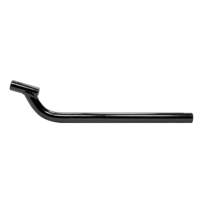 Allstar Performance Dropped Steel Tie Rod Tube 10in