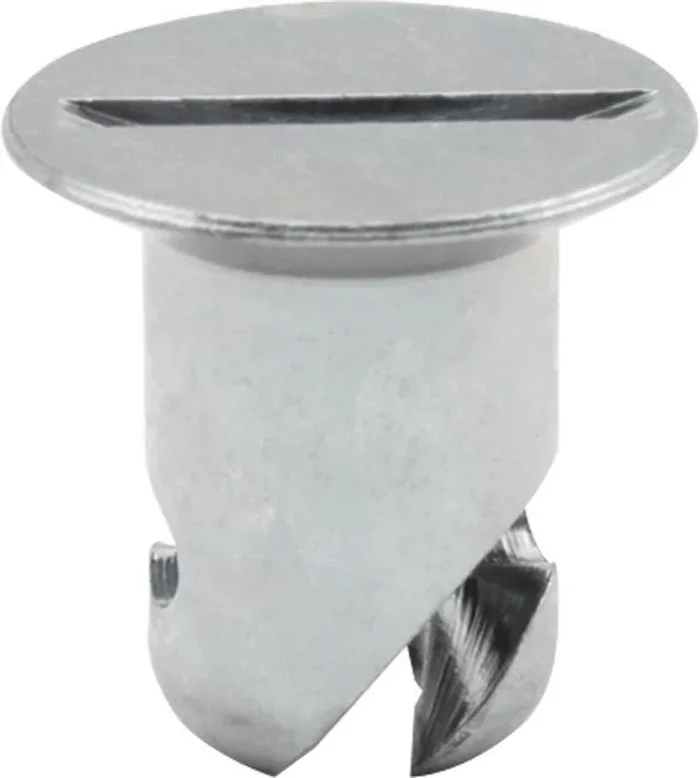 Allstar Performance Flush Hd Fasteners 7/16 .500in 10pk Steel