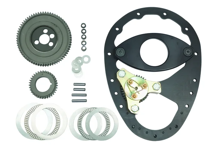 Allstar Performance Gear Drive Assembly Standard Cam