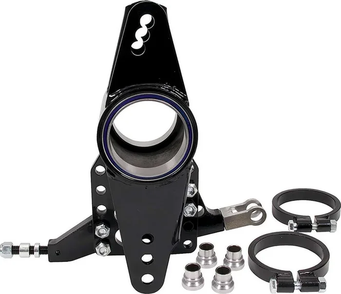 Allstar Performance LH Steel Birdcage with 3.008in Bearing