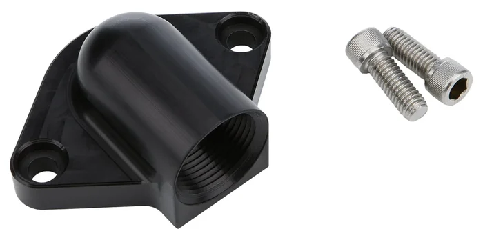 Allstar Performance Low Profile Water Neck Housing