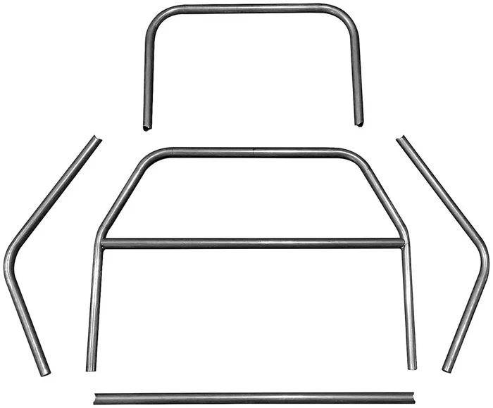 Allstar Performance Main Hoop Assembly for 22098