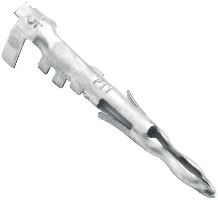 Allstar Performance Male Terminals 16-14ga 10pk