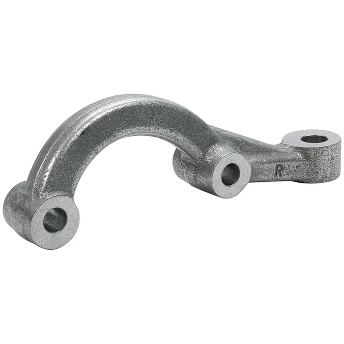Allstar Performance Mustang II Steering Arm RH for 3pc Spindle